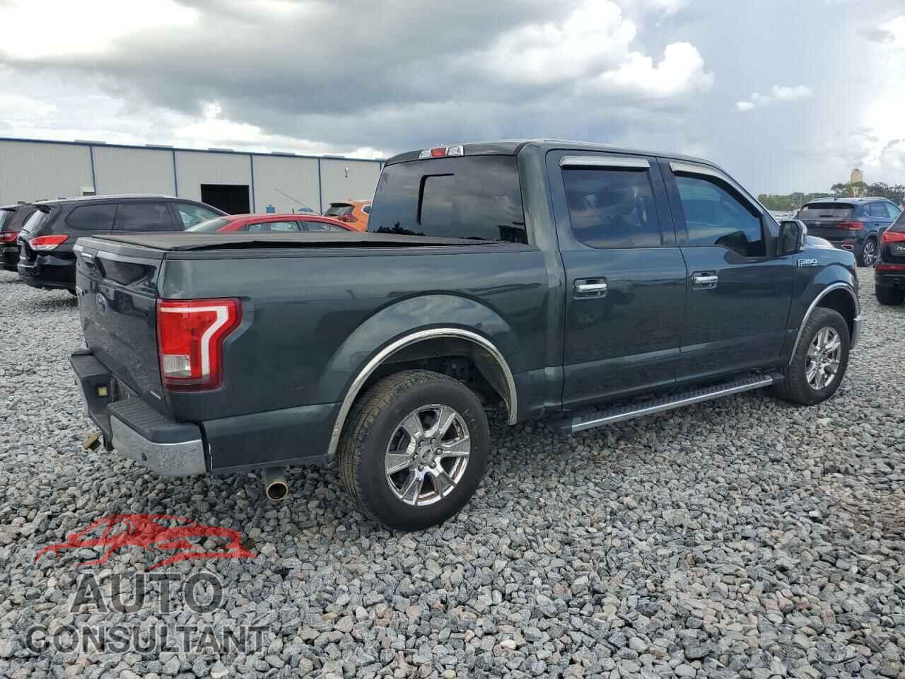 FORD F-150 2015 - 1FTEW1CF6FFB29263