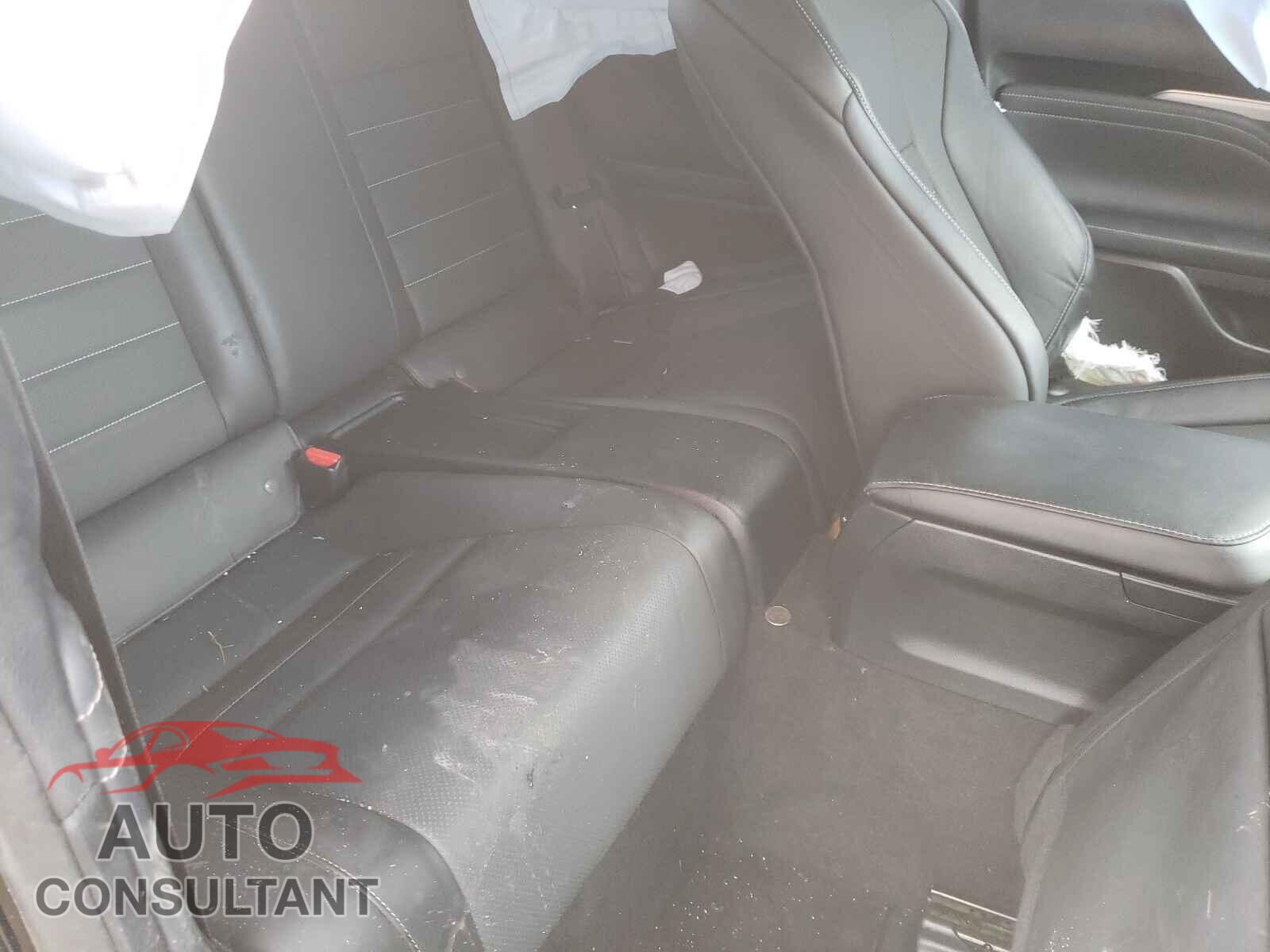 LEXUS RX350 2019 - JTHS85BC0K5005015
