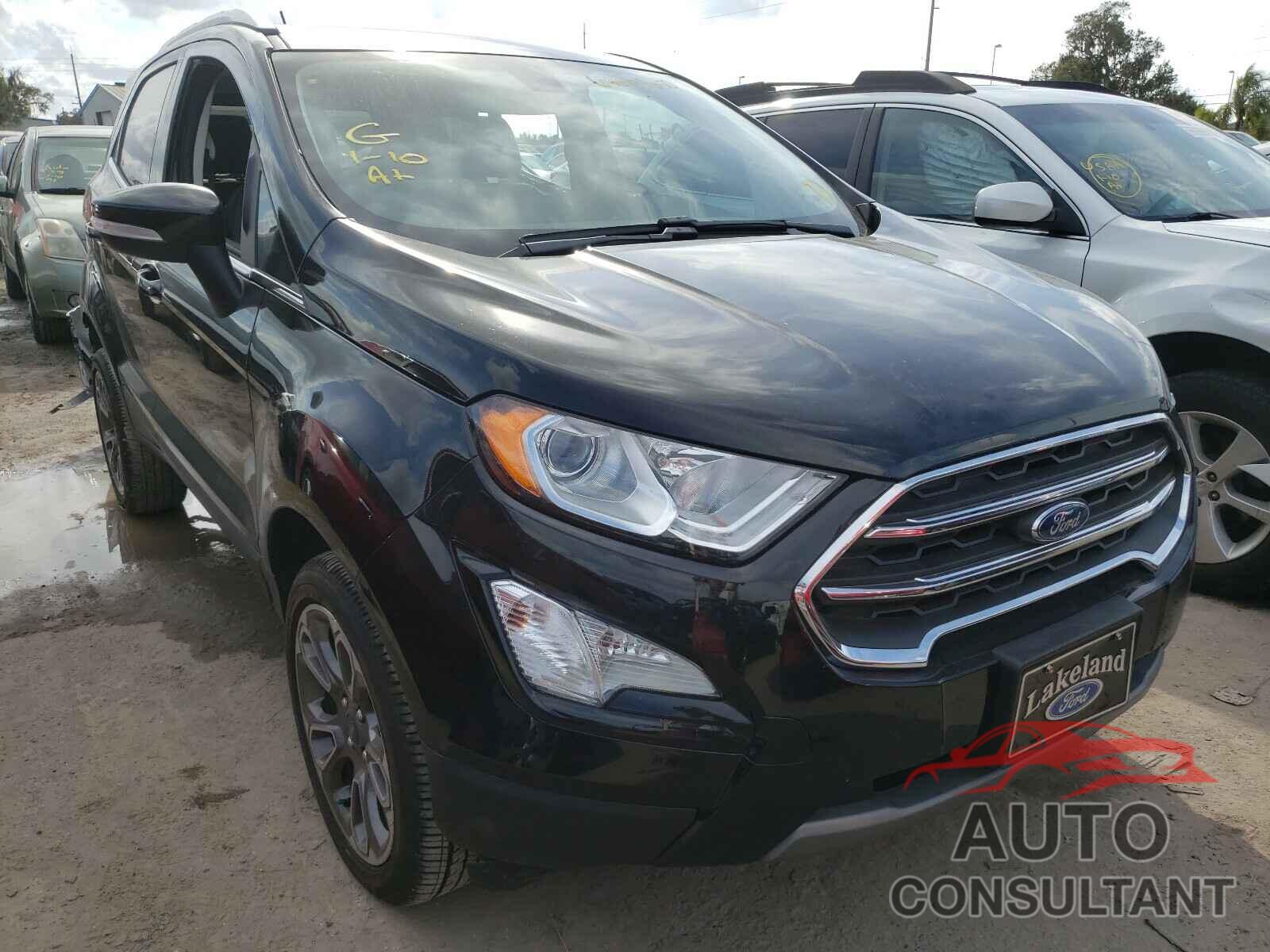 FORD ALL OTHER 2020 - MAJ6S3KL9LC359417