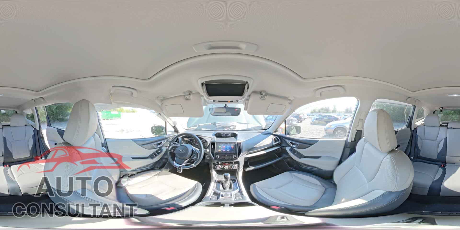 SUBARU FORESTER 2021 - JF2SKAUC4MH455102