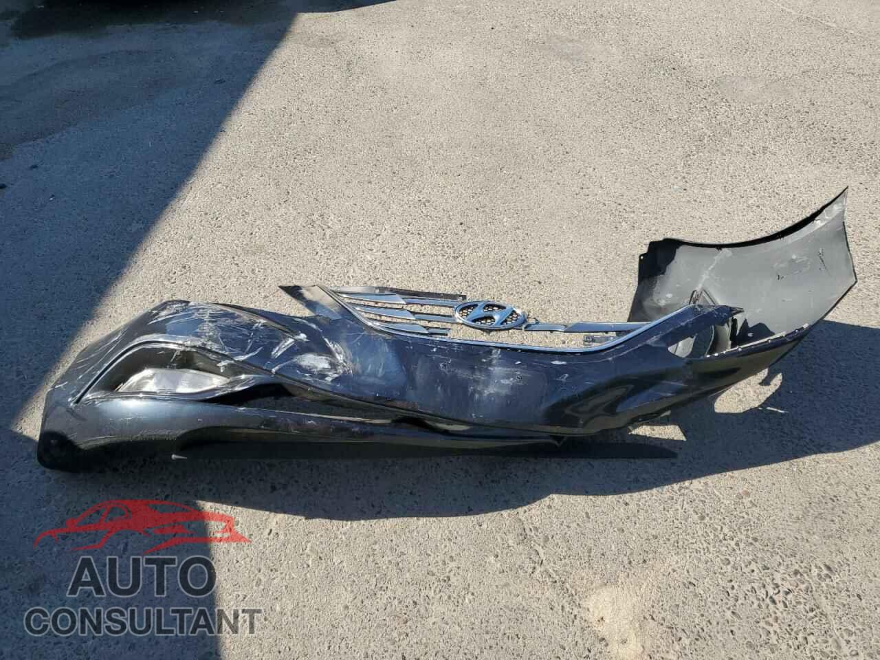 HYUNDAI SONATA 2011 - 5NPEC4AC5BH092127