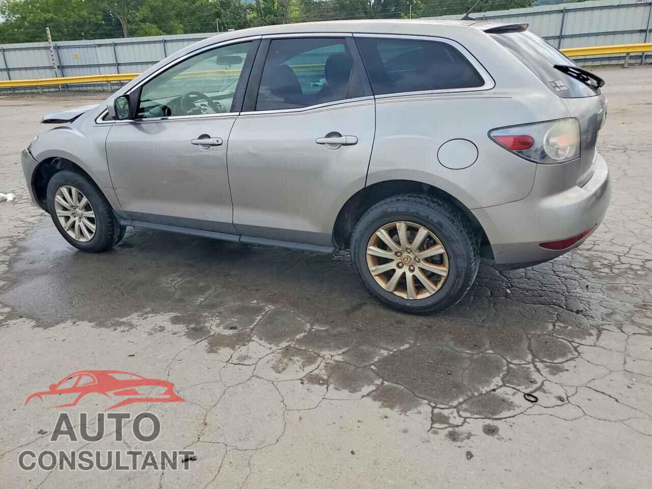 MAZDA CX-7 2011 - JM3ER2A59B0395985