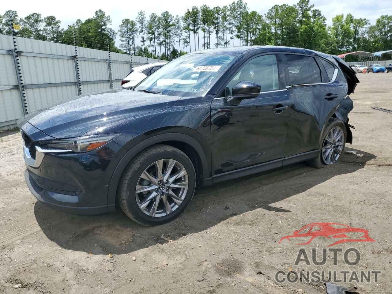 MAZDA CX-5 2020 - JM3KFADM4L0751902