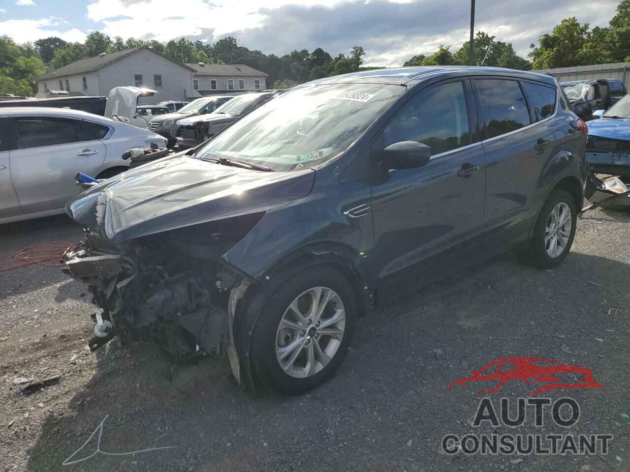 FORD ESCAPE 2019 - 1FMCU9GDXKUB06722