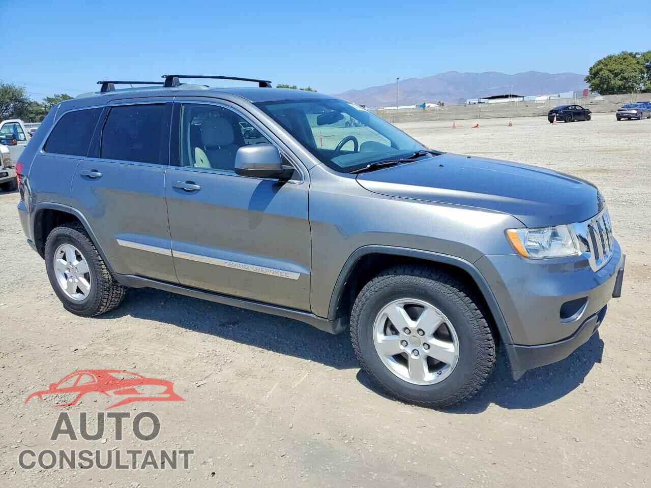 JEEP CHEROKEE 2012 - 1C4RJFAG6CC274146