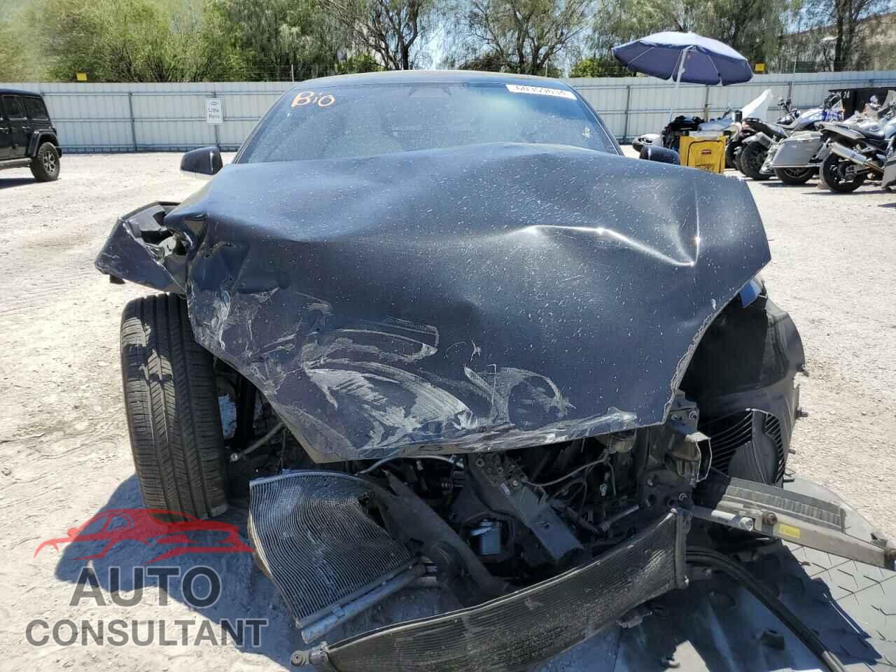 TESLA MODEL S 2017 - 5YJSA1E14HF186233