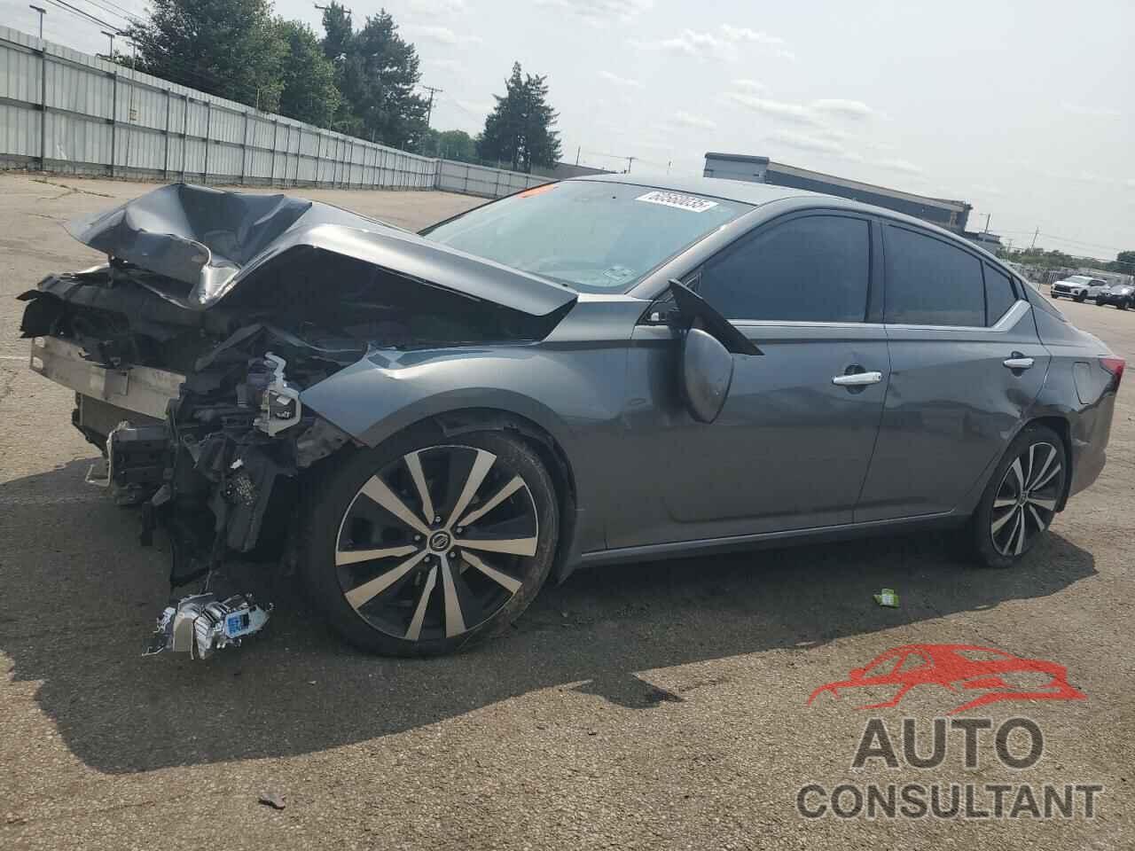 NISSAN ALTIMA 2019 - 1N4BL4FV1KC103980