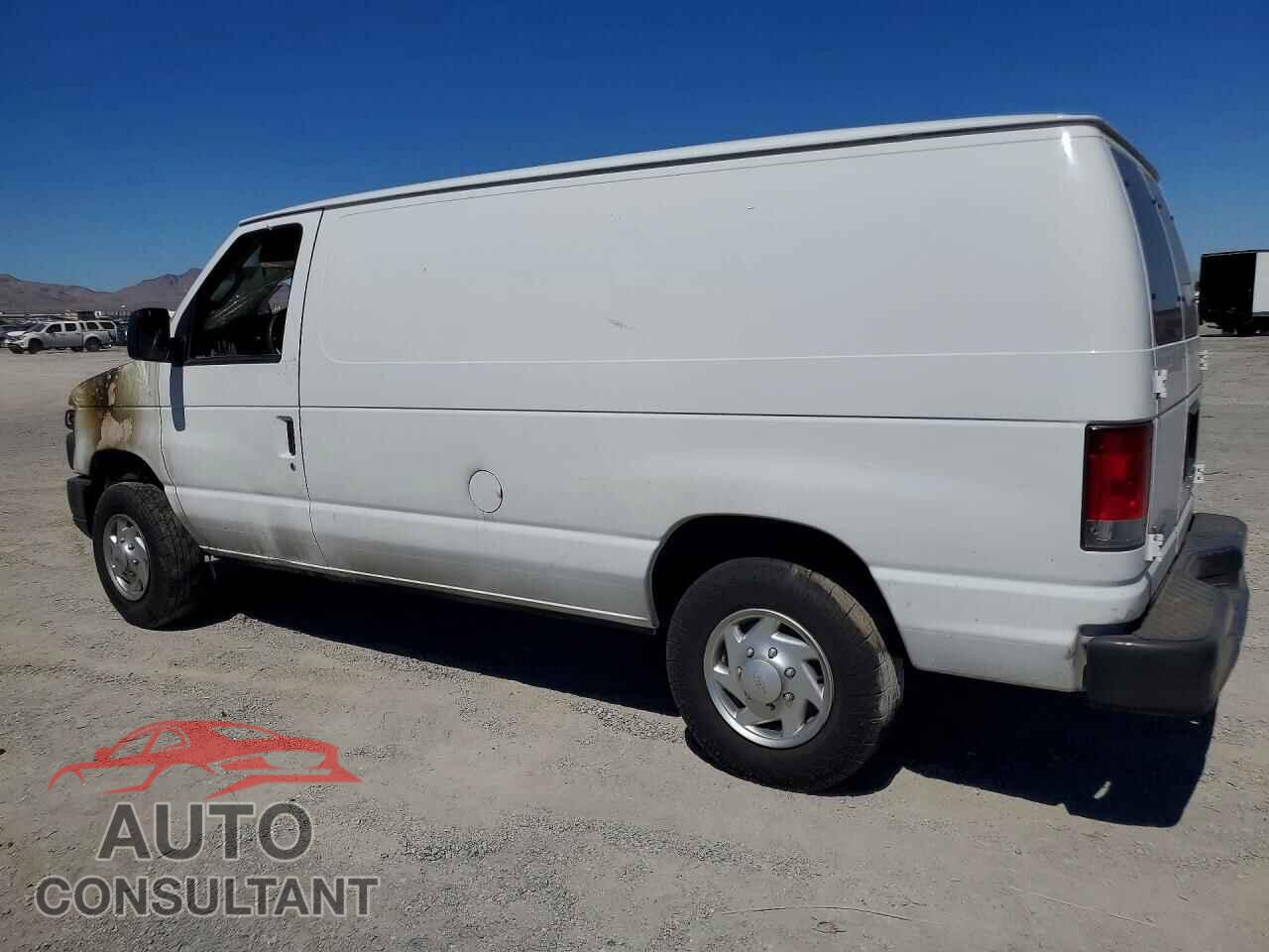 FORD ECONOLINE 2013 - 1FTNE1EW3DDB28306