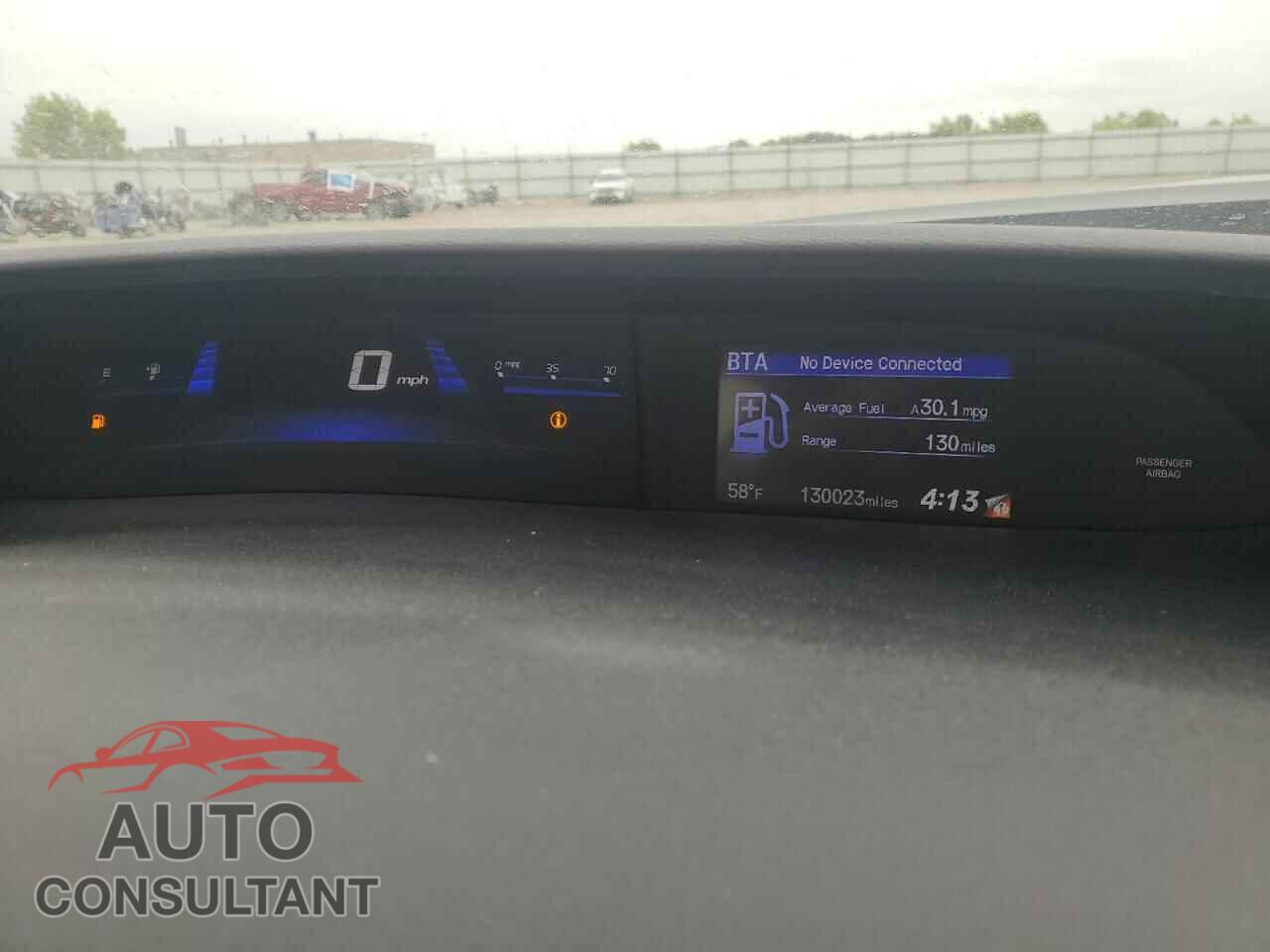 HONDA CIVIC 2015 - 19XFB2F92FE045303