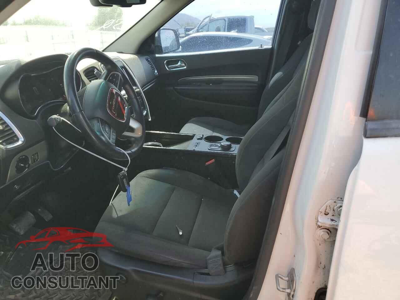 DODGE DURANGO 2015 - 1C4SDJFT1FC743049