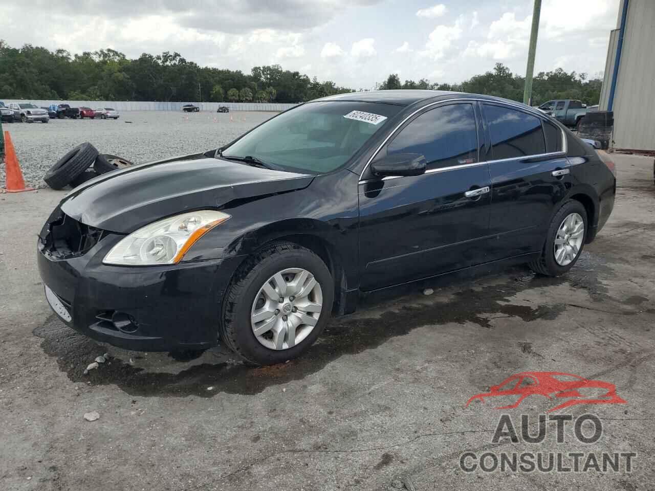 NISSAN ALTIMA 2012 - 1N4AL2APXCC203425