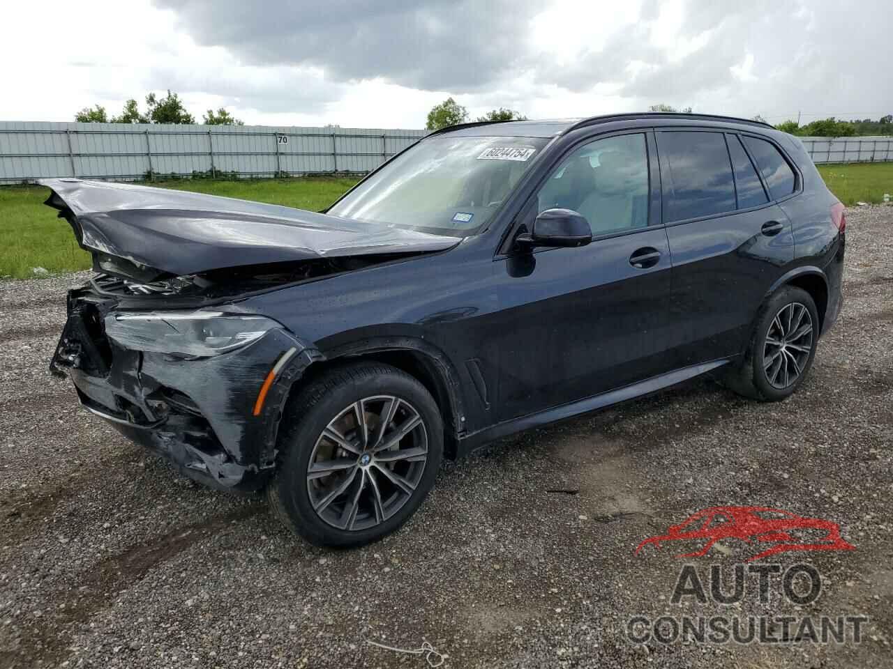 BMW X5 2021 - 5UXCR6C0XM9F32750