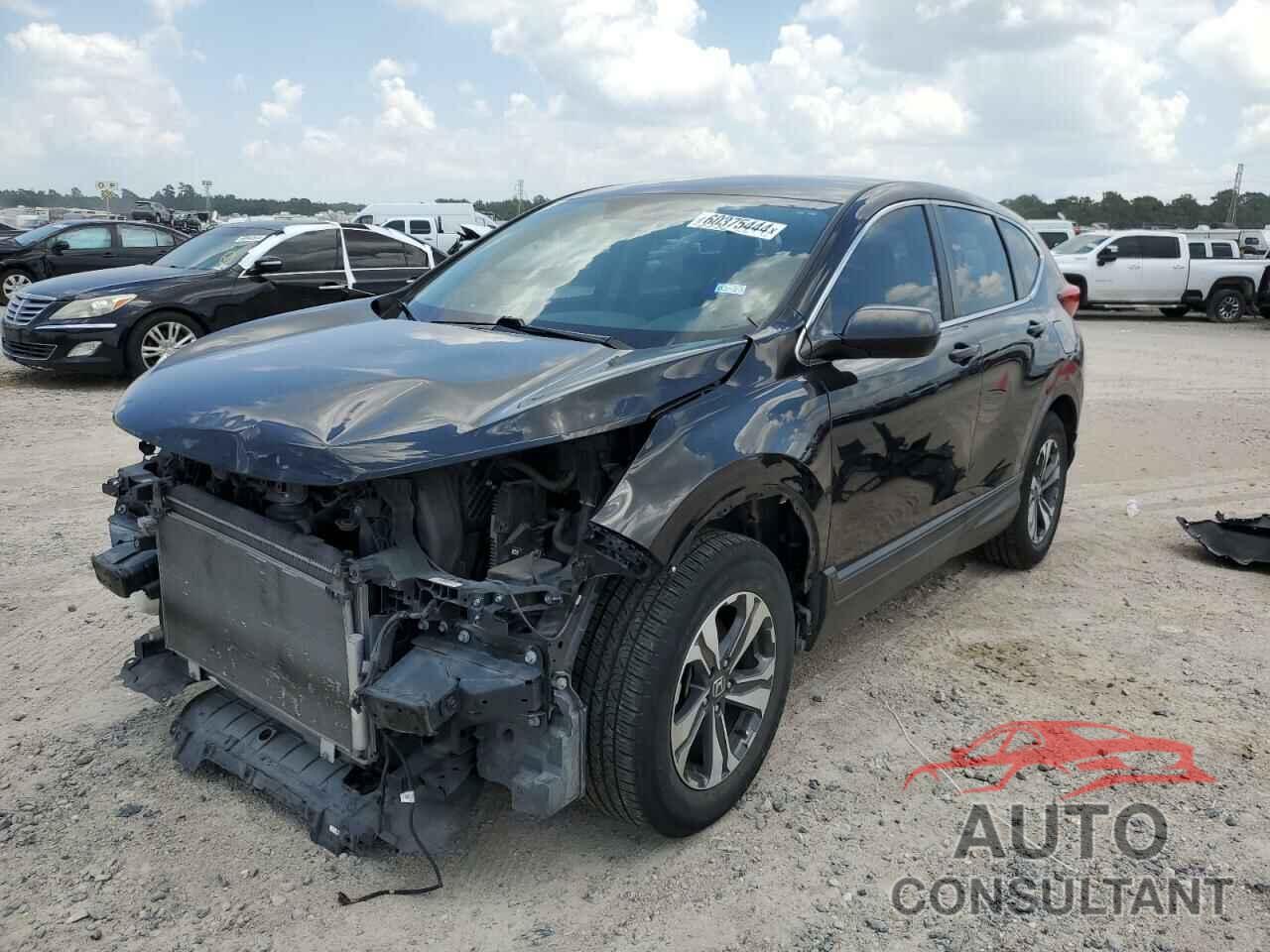 HONDA CRV 2017 - 7FARW5H37HE007238