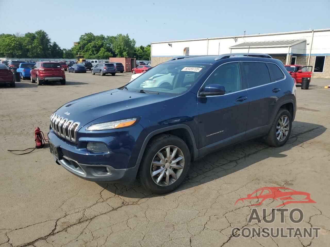 JEEP GRAND CHER 2018 - 1C4PJMDX7JD622180