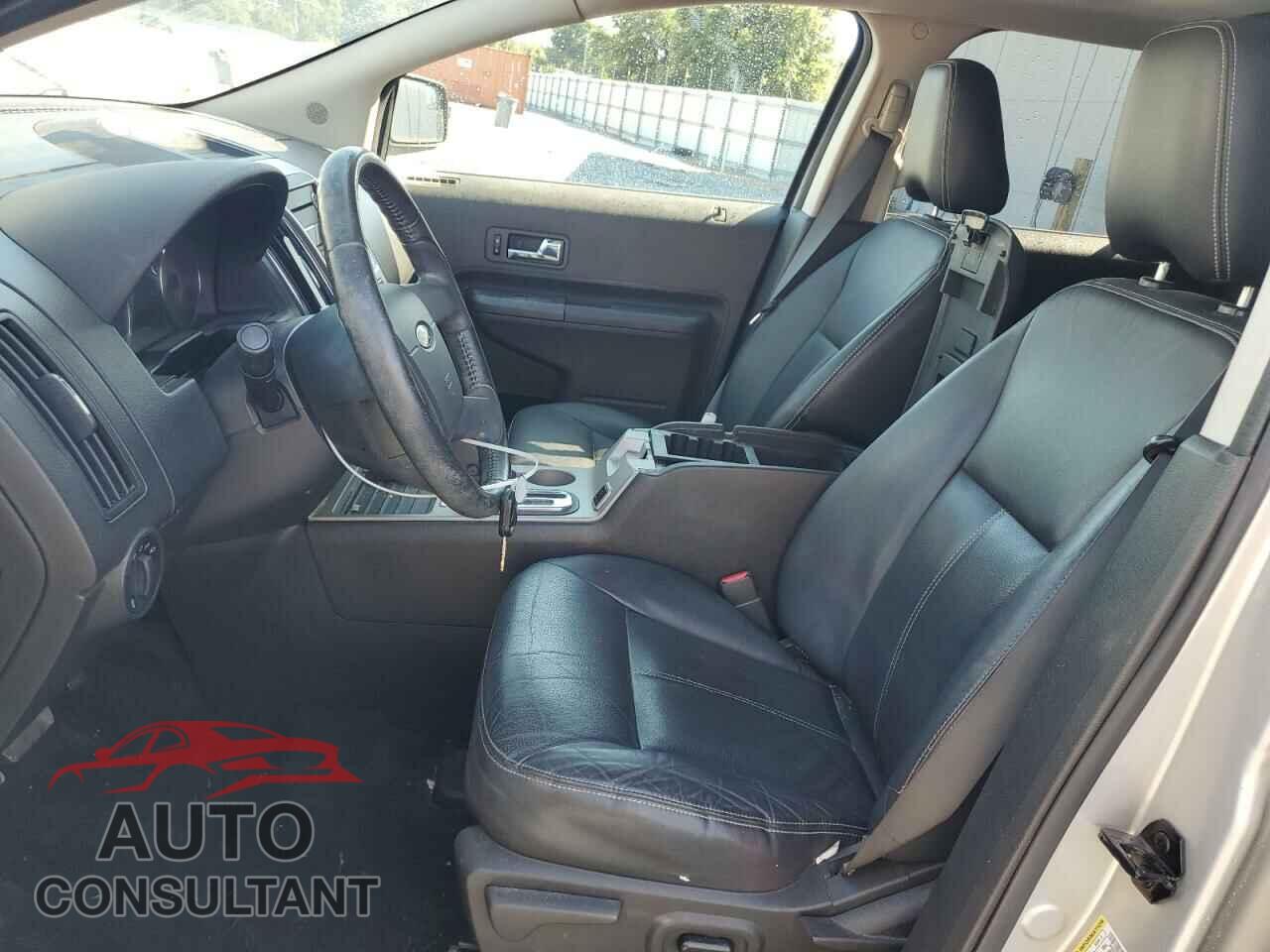 FORD EDGE 2009 - 2FMDK39C39BA47153
