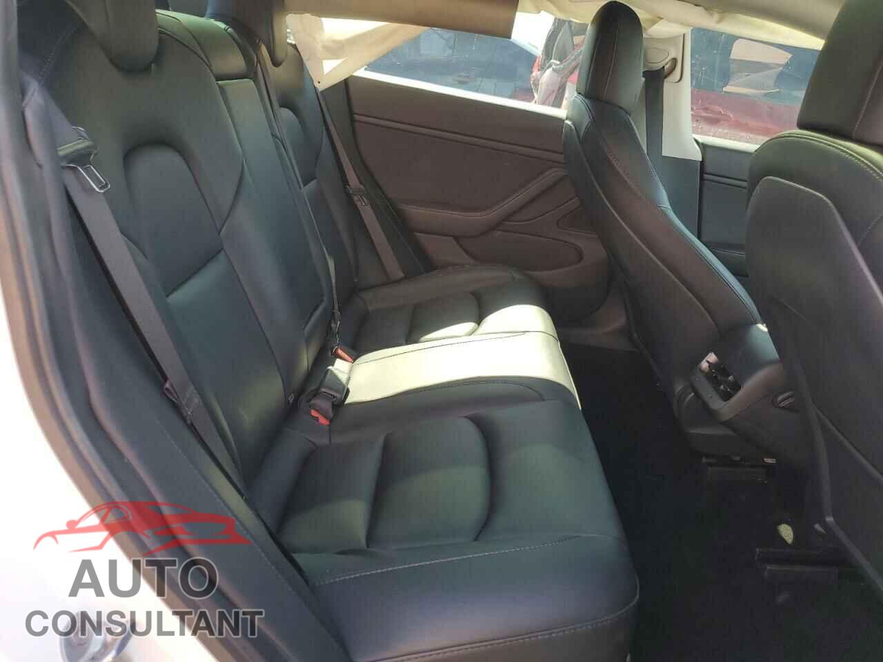 TESLA MODEL 3 2021 - 5YJ3E1EB8MF862470