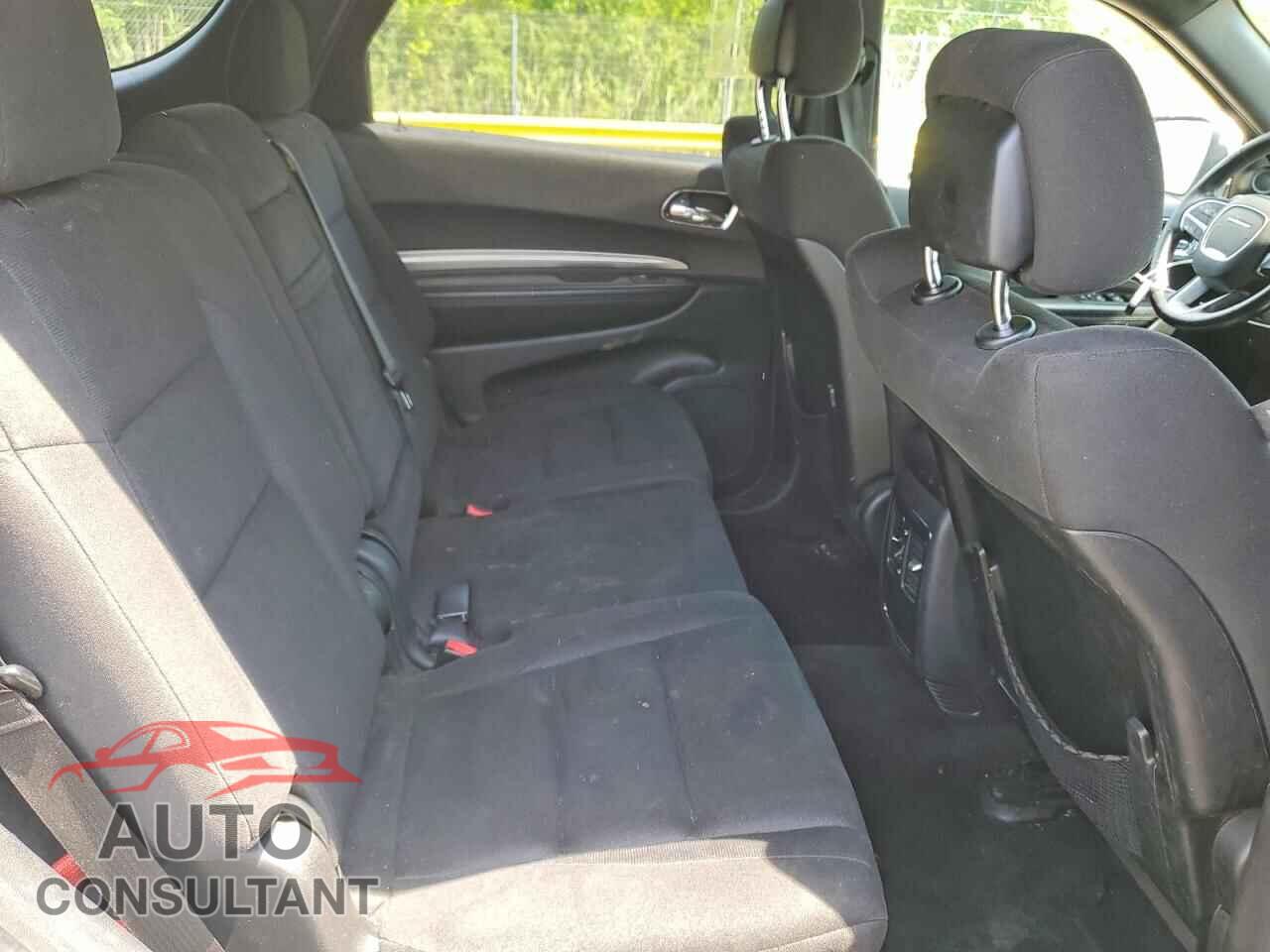 DODGE DURANGO 2014 - 1C4RDJAGXEC484052