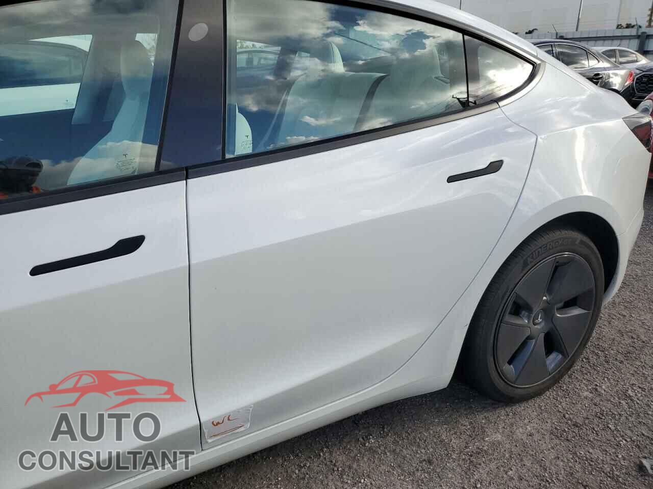 TESLA MODEL 3 2023 - 5YJ3E1EA7PF571700