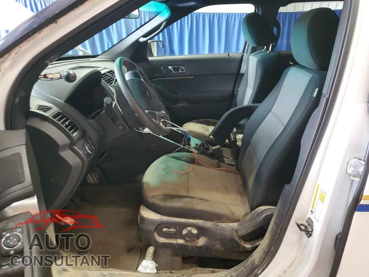 FORD EXPLORER 2015 - 1FM5K8AT0FGA22096
