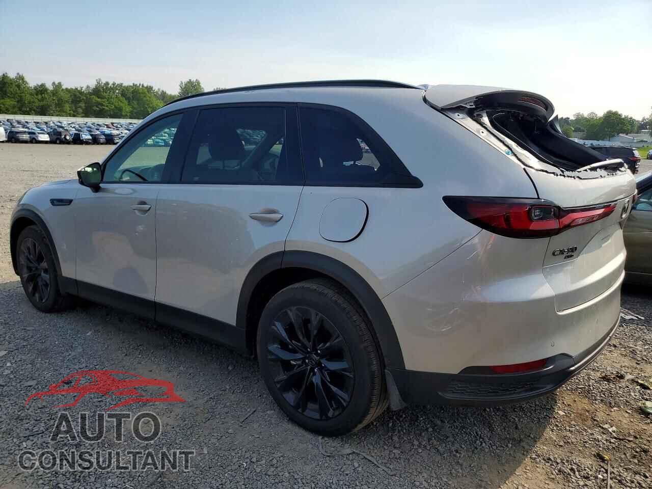 MAZDA CX-90 2026 - JM3KKCHD2T1386681