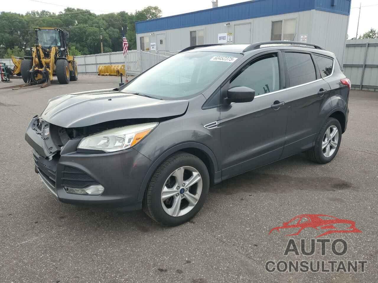 FORD ESCAPE 2015 - 1FMCU9GX9FUB08025