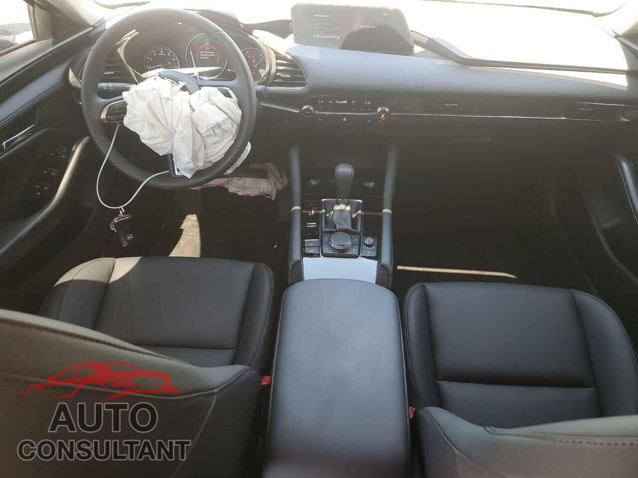 MAZDA 3 2024 - 3MZBPACM1RM407910