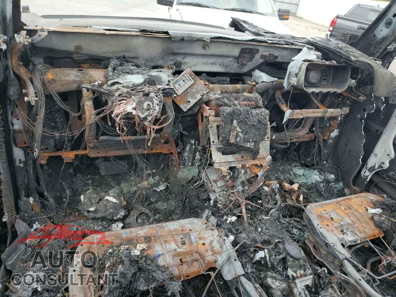 FORD BRONCO 2021 - 1FMDE5DHXMLA93125
