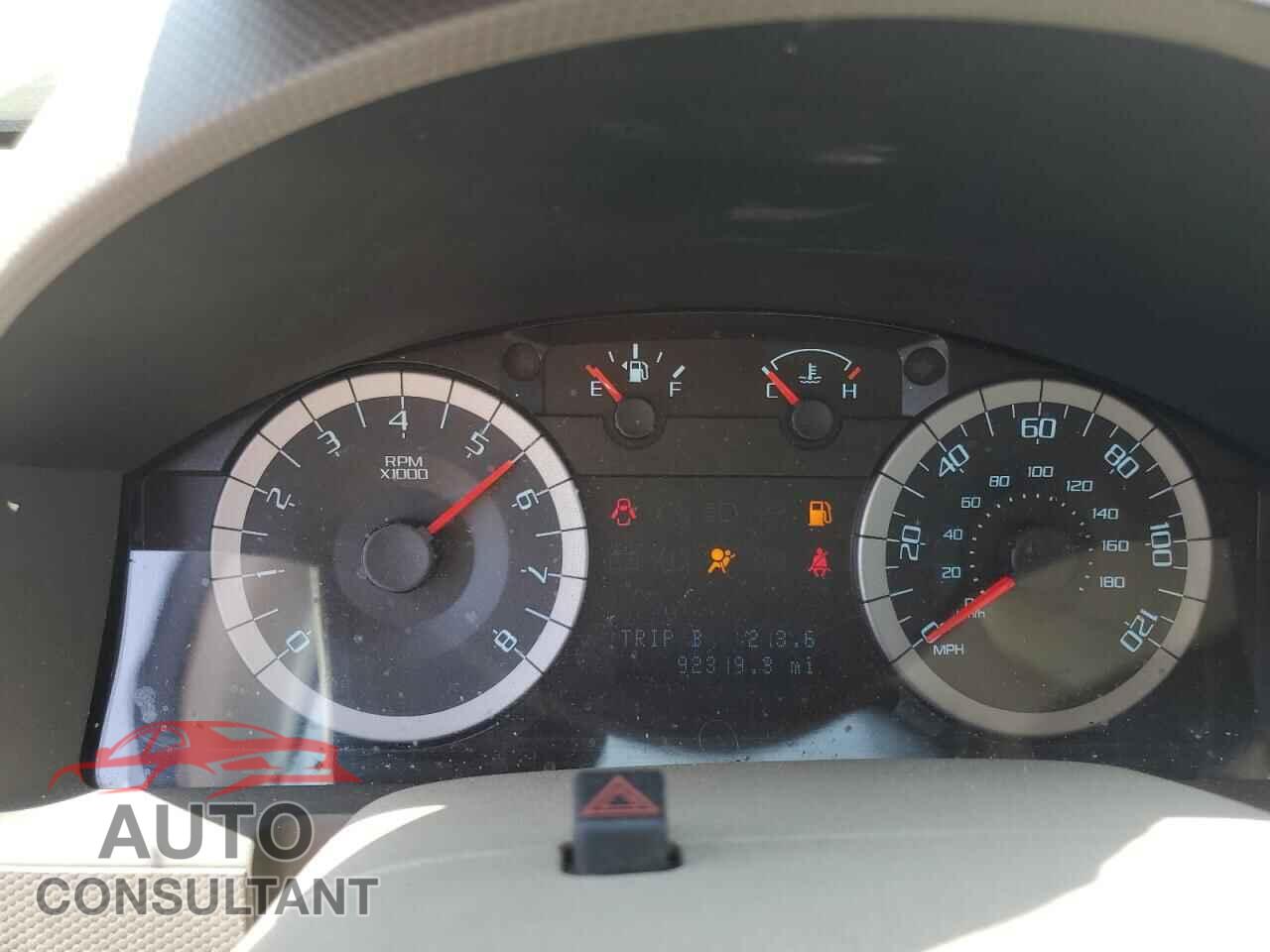 FORD ESCAPE 2012 - 1FMCU0DG0CKA58672