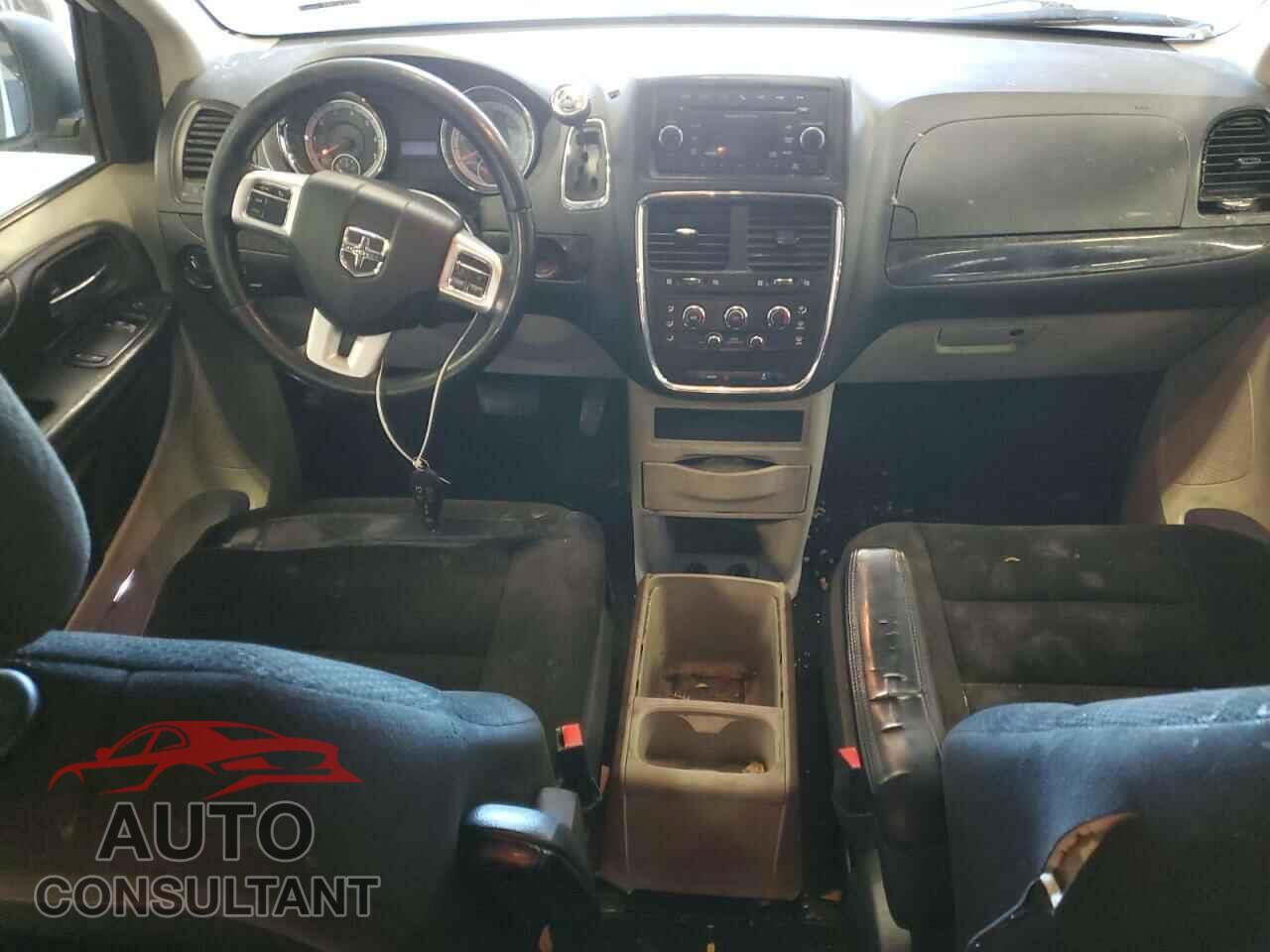 DODGE CARAVAN 2016 - 2C4RDGBG3GR139022