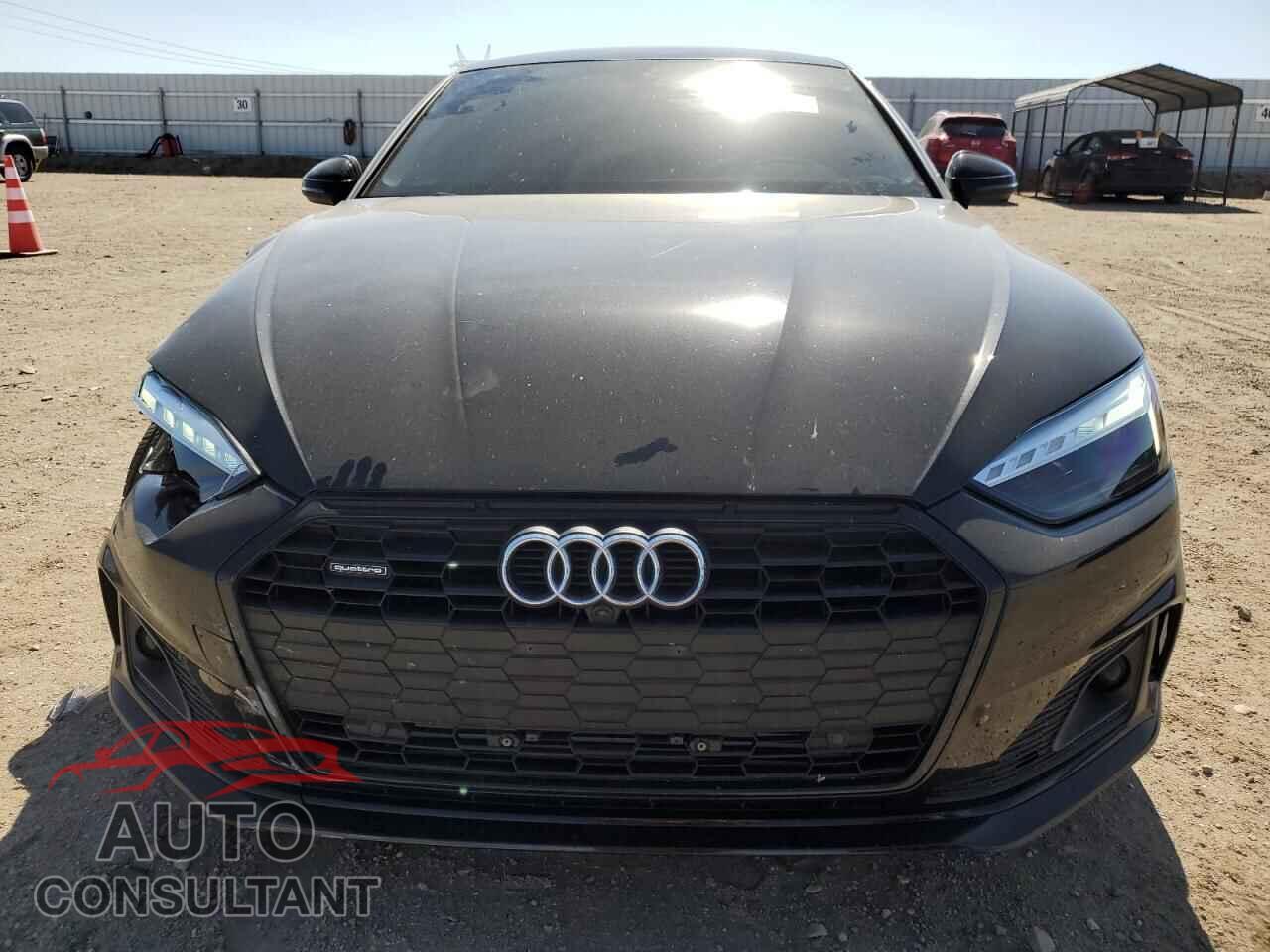 AUDI A5 2024 - WAUCBCF51RA059557