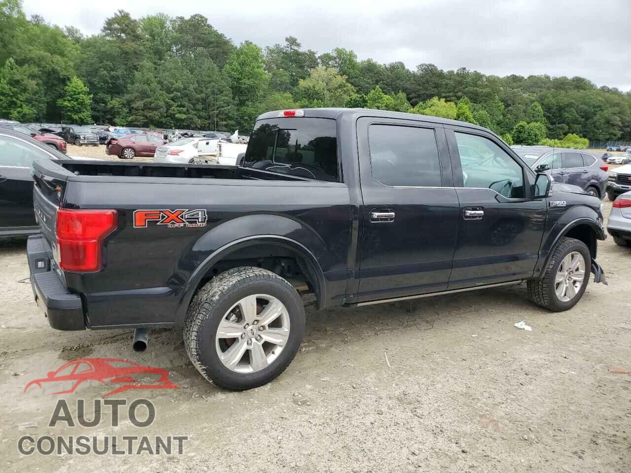 FORD F-150 2020 - 1FTEW1E48LFA59482