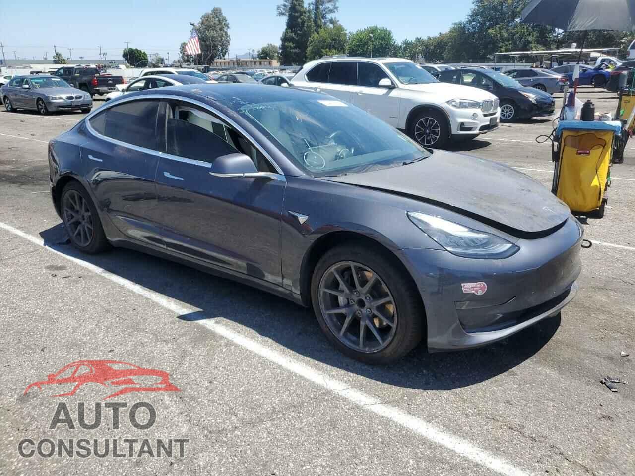 TESLA MODEL 3 2020 - 5YJ3E1EAXLF800350