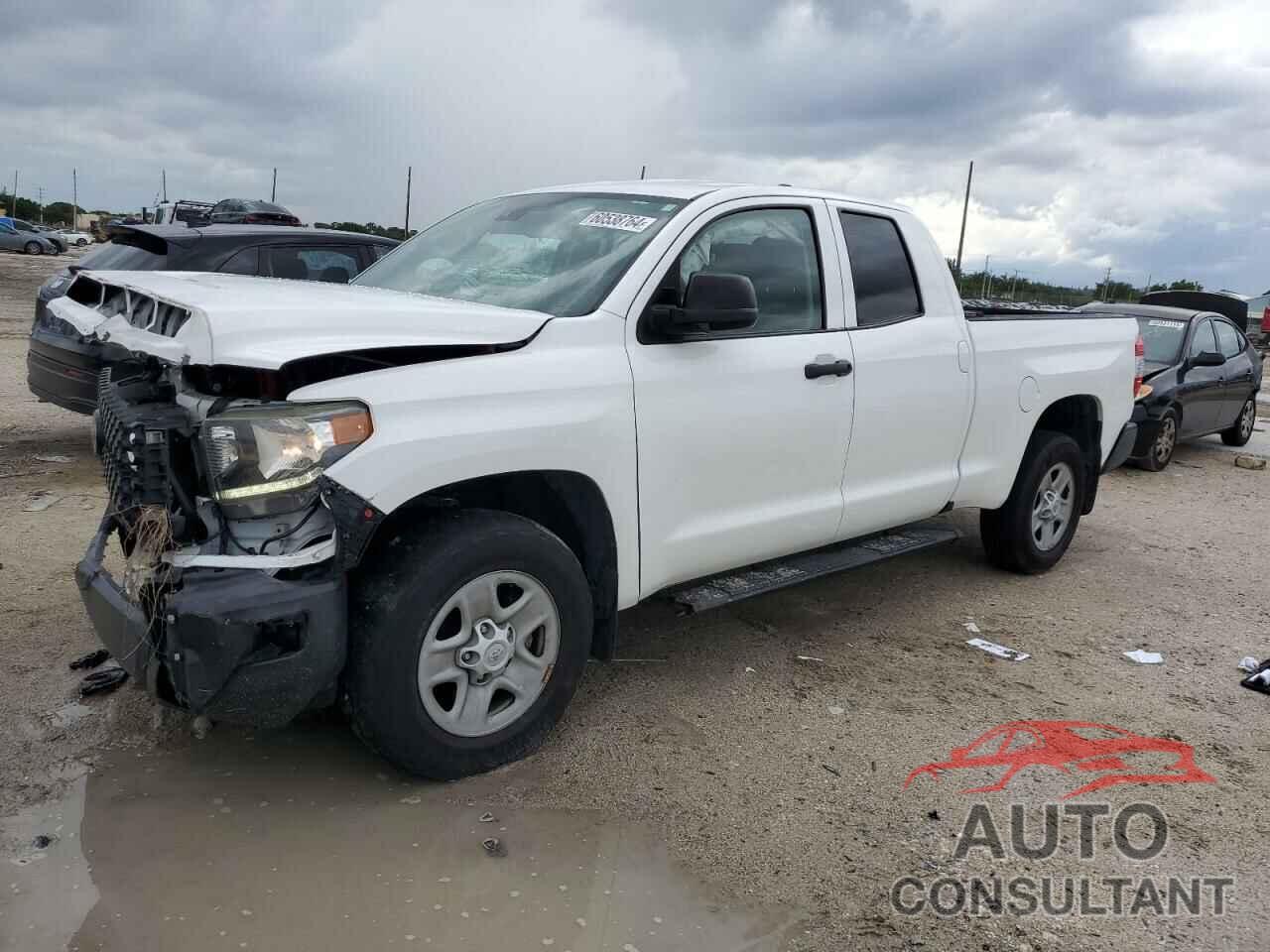TOYOTA TUNDRA 2020 - 5TFRY5F12LX263034