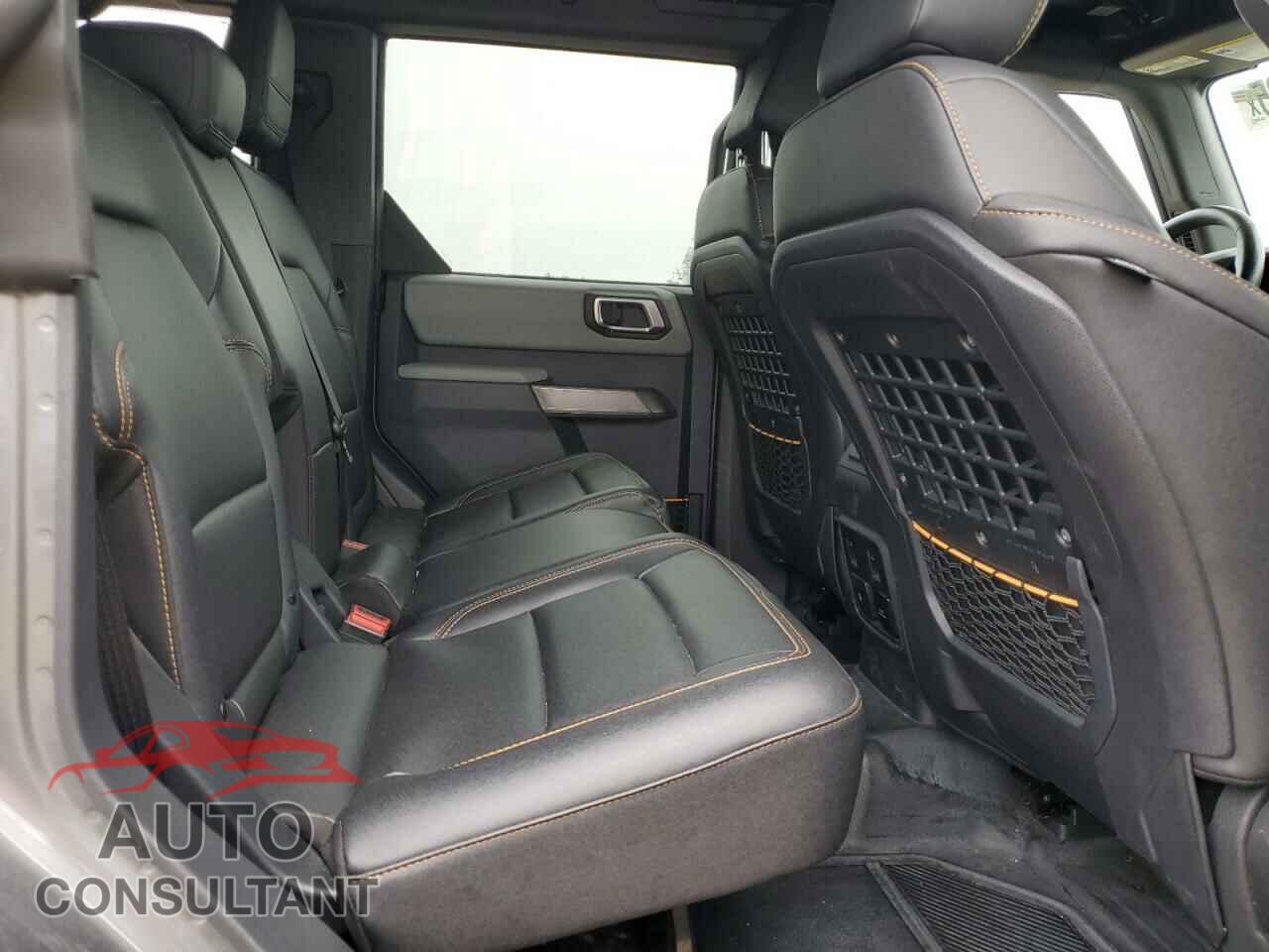 FORD BRONCO 2023 - 1FMEE5DP8PLB53323