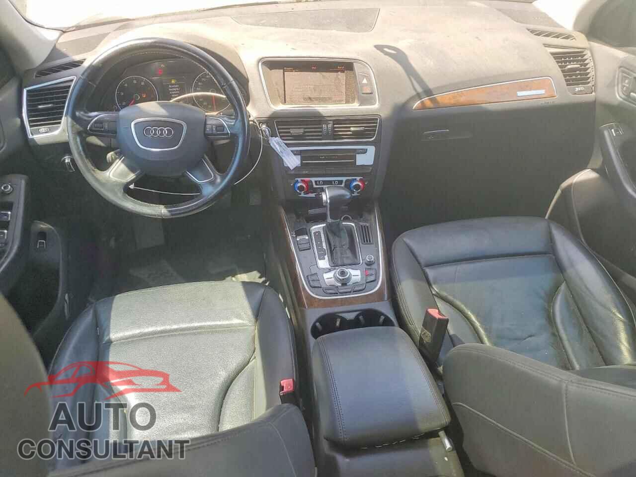 AUDI Q5 2015 - WA1CFAFP8FA036098