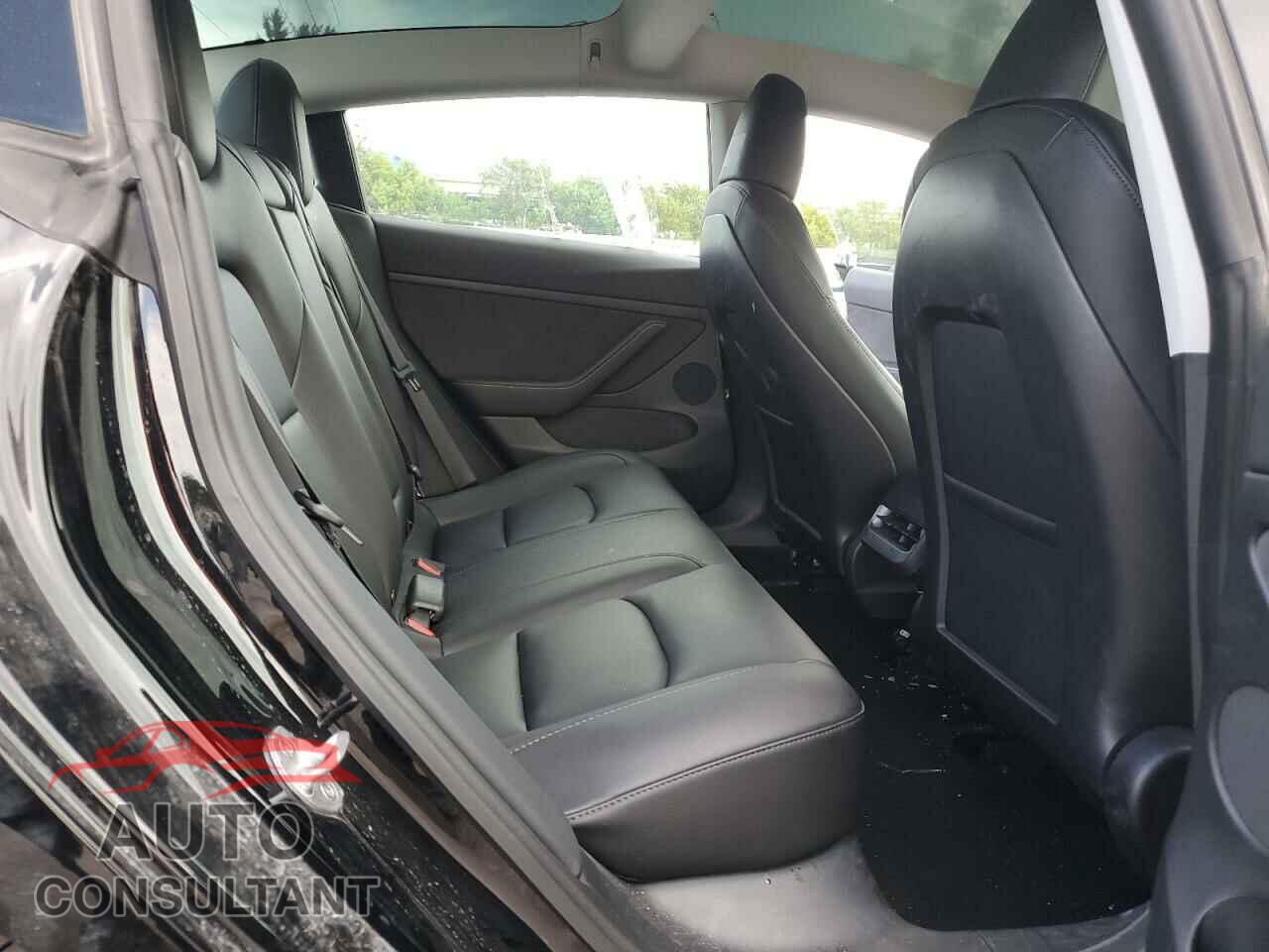 TESLA MODEL 3 2023 - 5YJ3E1EA9PF495347