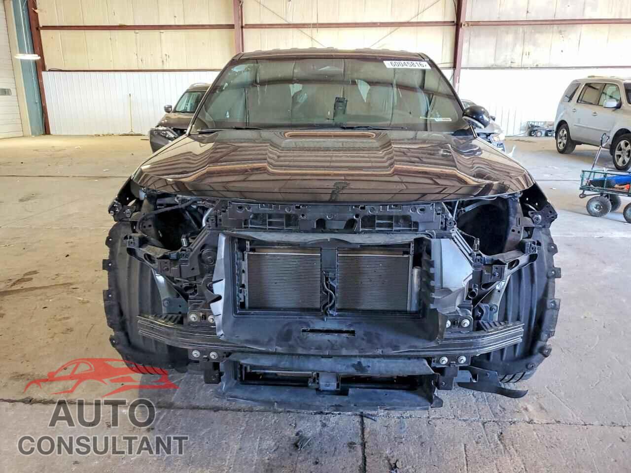 FORD EXPLORER 2025 - 1FM5K8AB8SGA75498