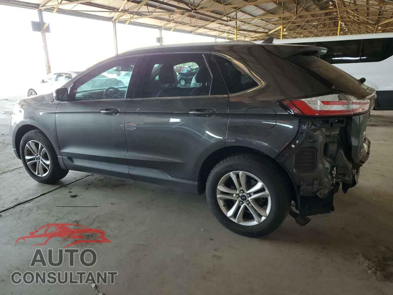 FORD EDGE 2019 - 2FMPK3J94KBC21685