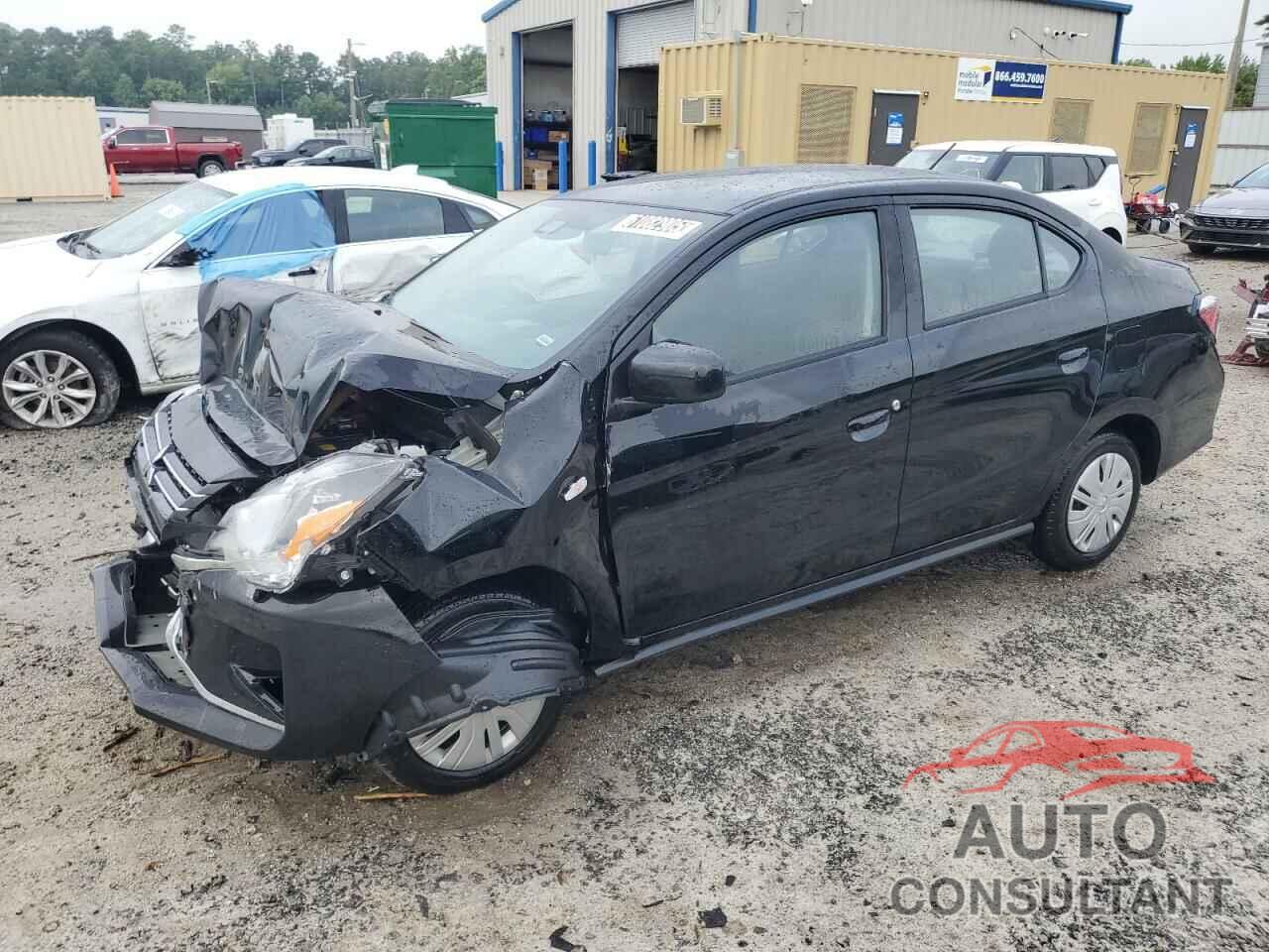 MITSUBISHI MIRAGE 2024 - ML32FUFJ5RHF20441