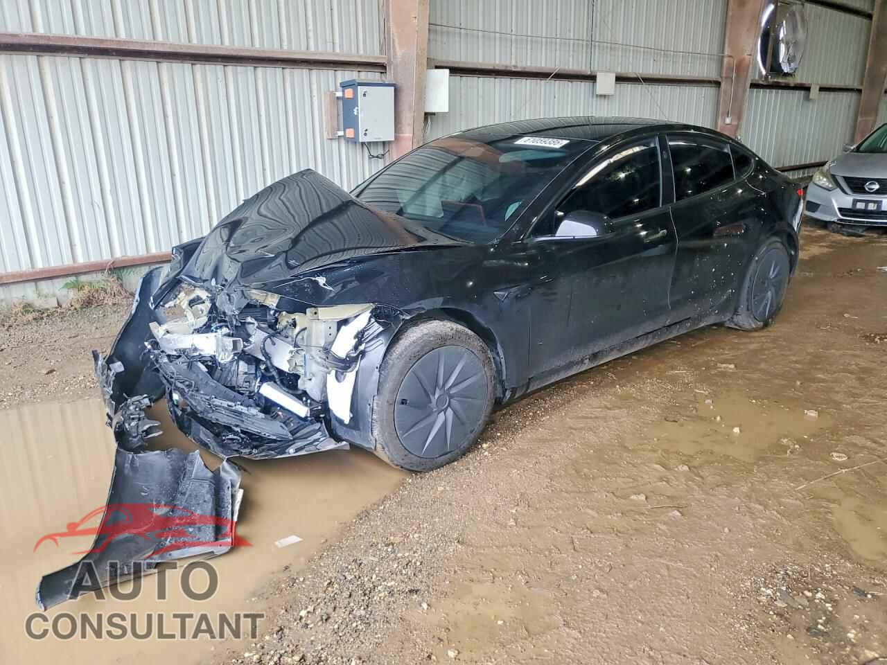 TESLA MODEL 3 2026 - 5YJ3E1EA7TF141837