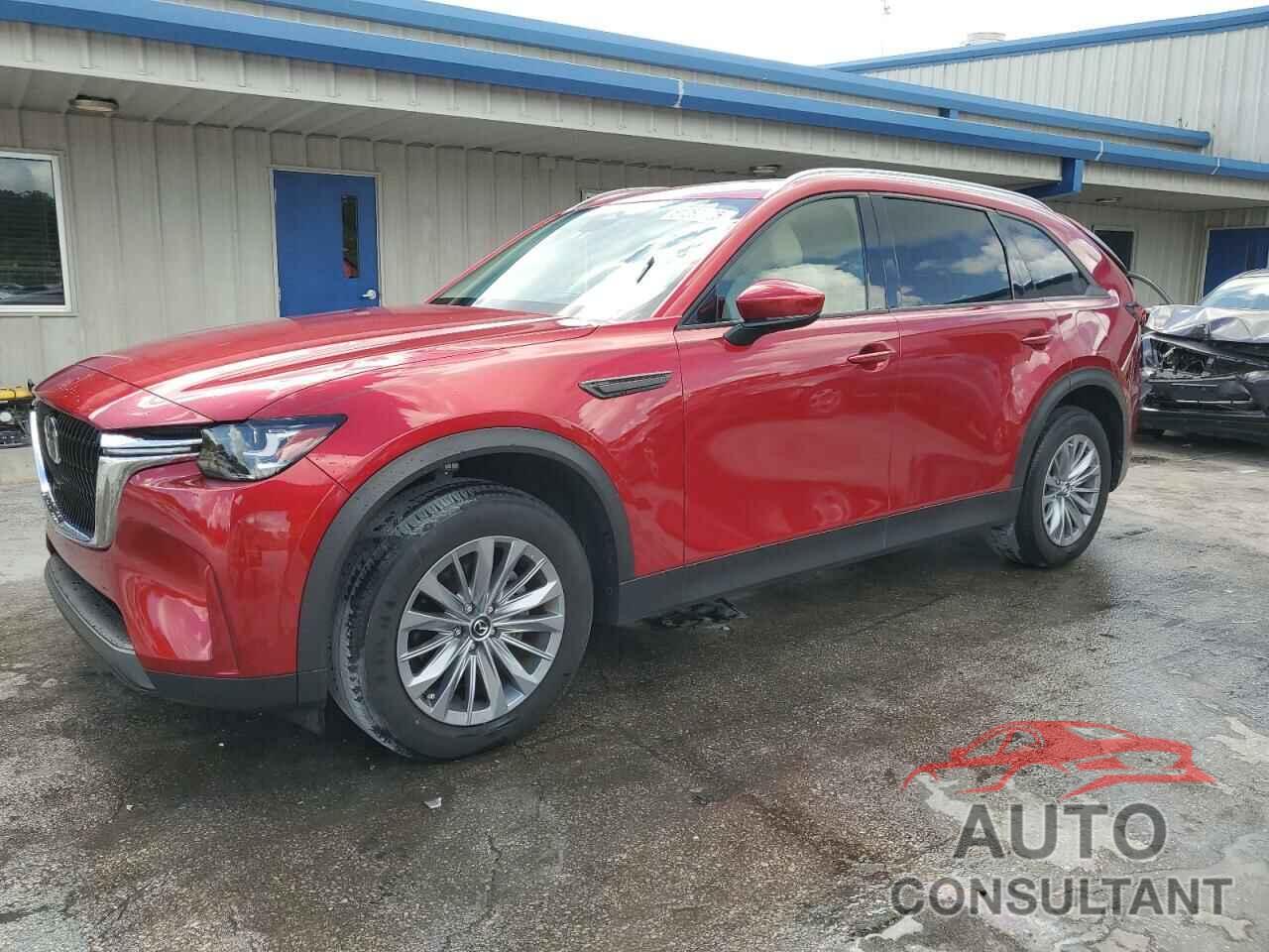 MAZDA CX-90 2024 - JM3KKCHD2R1112115