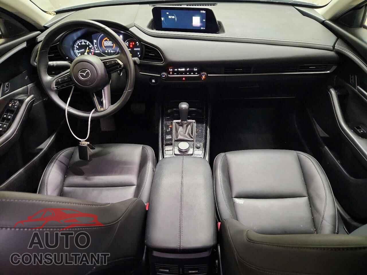 MAZDA CX30 2025 - 3MVDMBBM2SM762908