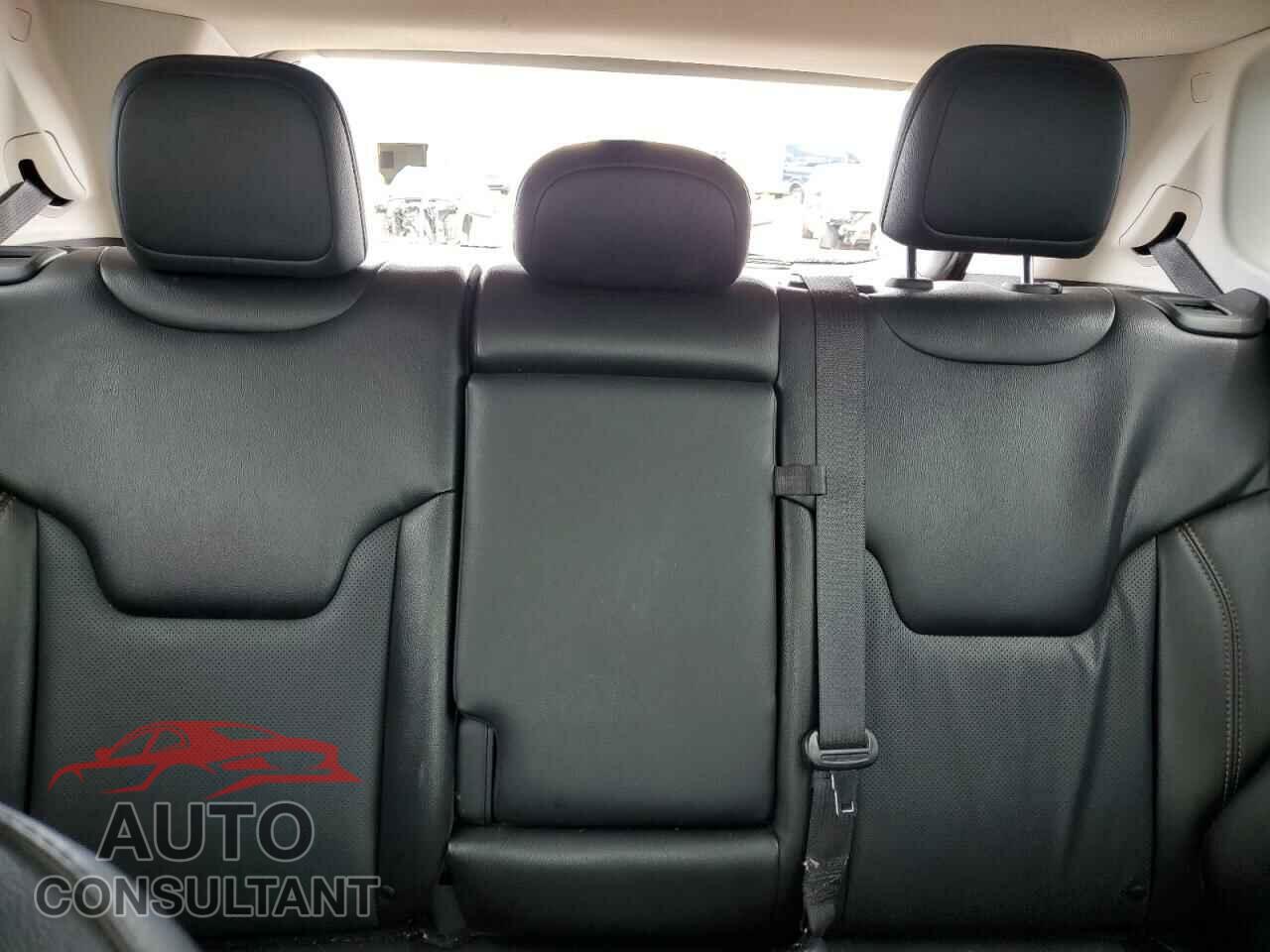 JEEP COMPASS 2020 - 3C4NJDCB6LT203991