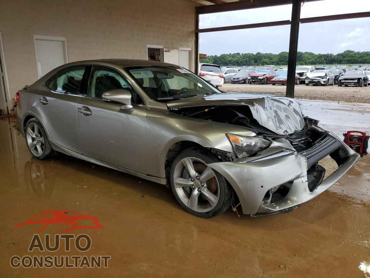 LEXUS IS 2014 - JTHBE1D2XE5003685