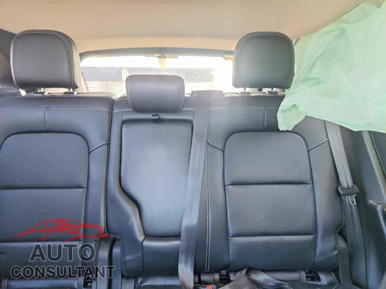FORD ESCAPE 2020 - 1FMCU9H92LUA40095
