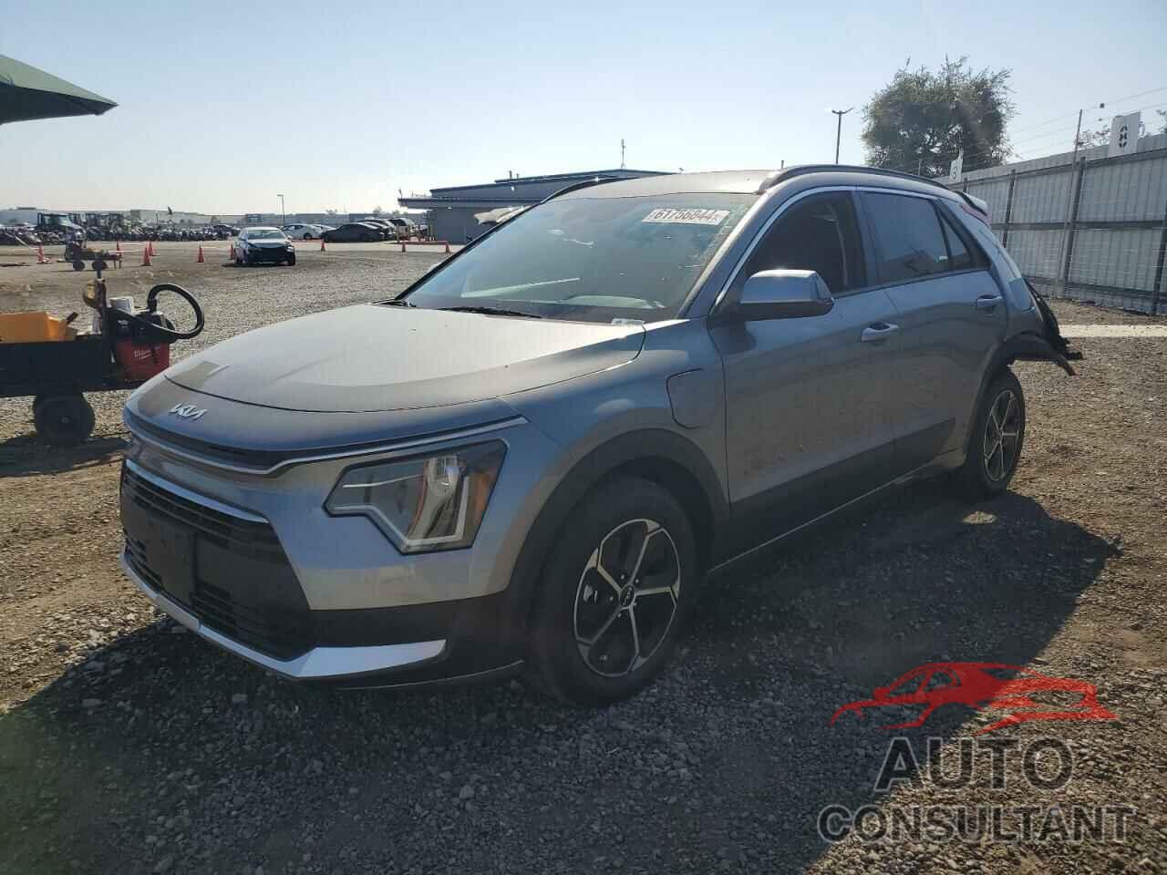 KIA NIRO 2024 - KNDCS3LF8R5170003