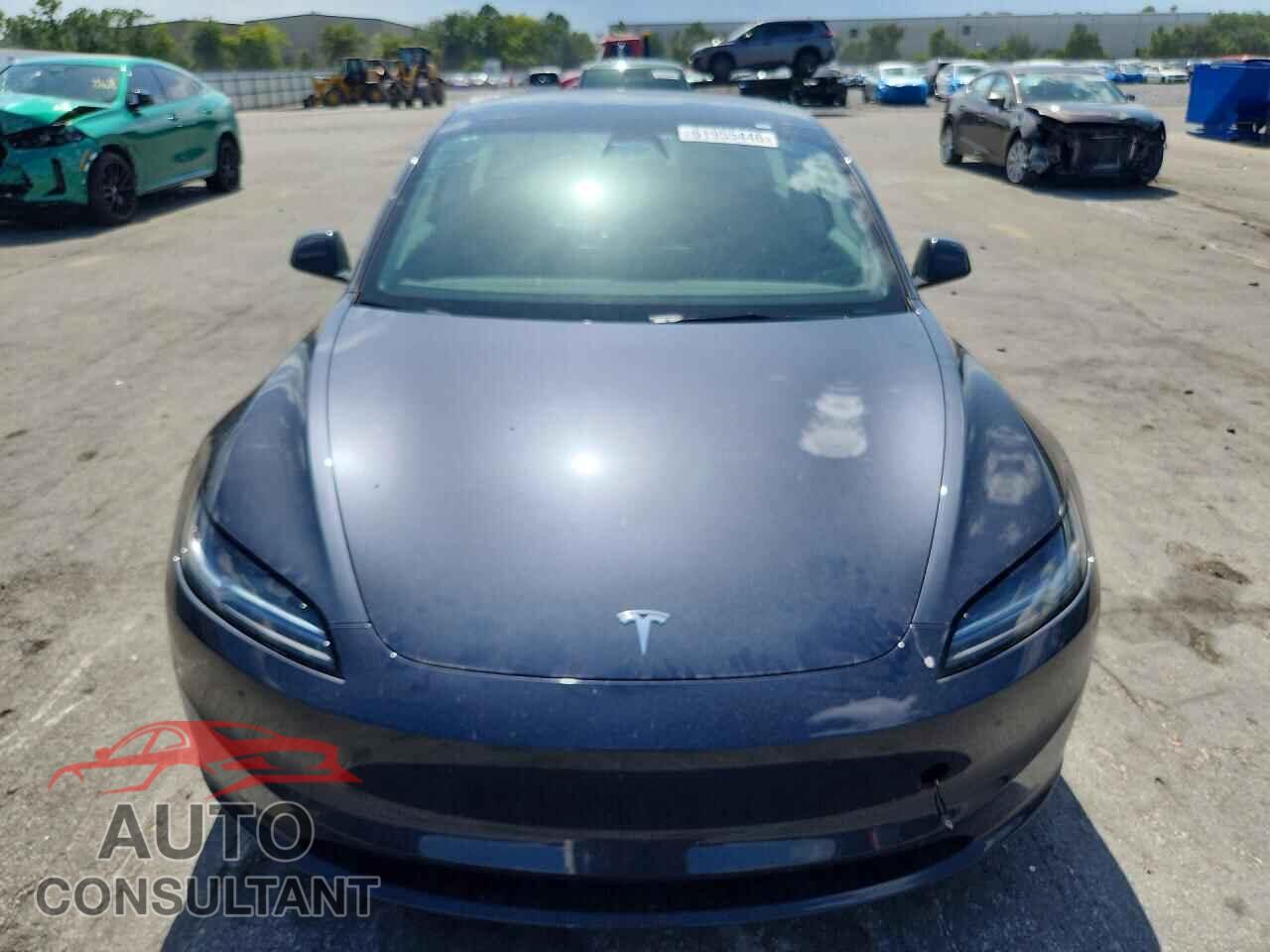 TESLA MODEL 3 2024 - 5YJ3E1EA4RF741160