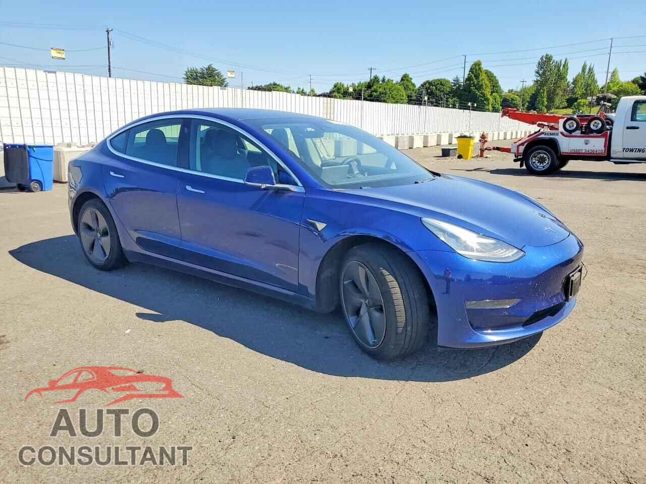 TESLA MODEL 3 2020 - 5YJ3E1EA1LF764032