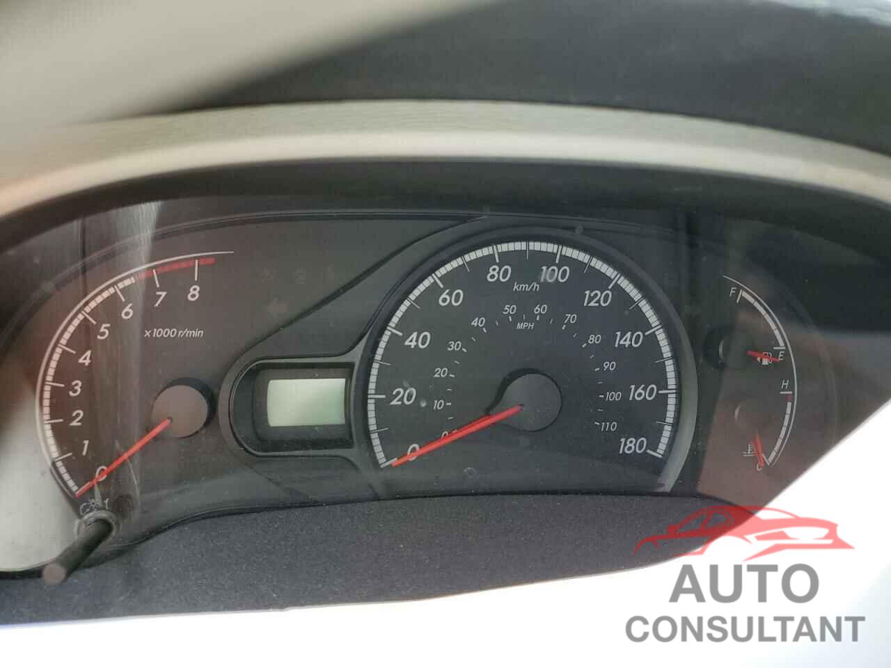 TOYOTA All Models 2011 - 5TDJK3DC7BS009671