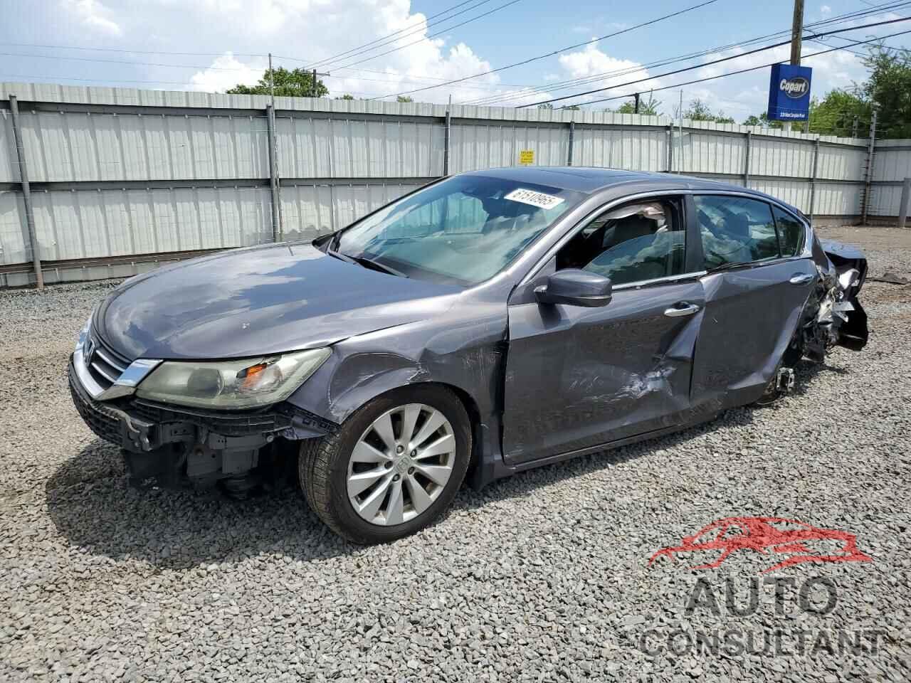 HONDA ACCORD 2014 - 1HGCR2F85EA155206